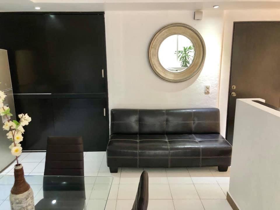 Sky Inn Acapulco Y Condominio Mediterrane Екстериор снимка