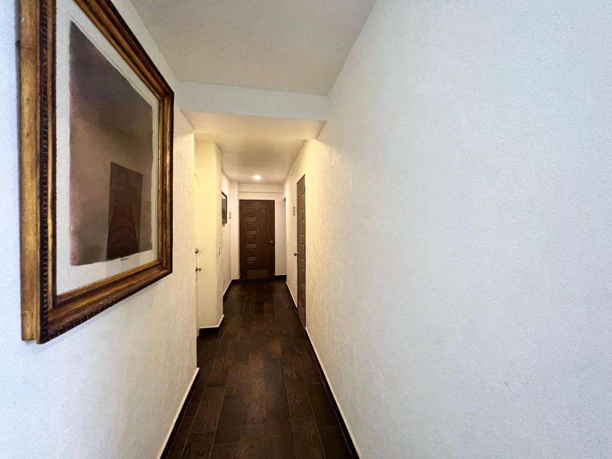 Sky Inn Acapulco Y Condominio Mediterrane Екстериор снимка