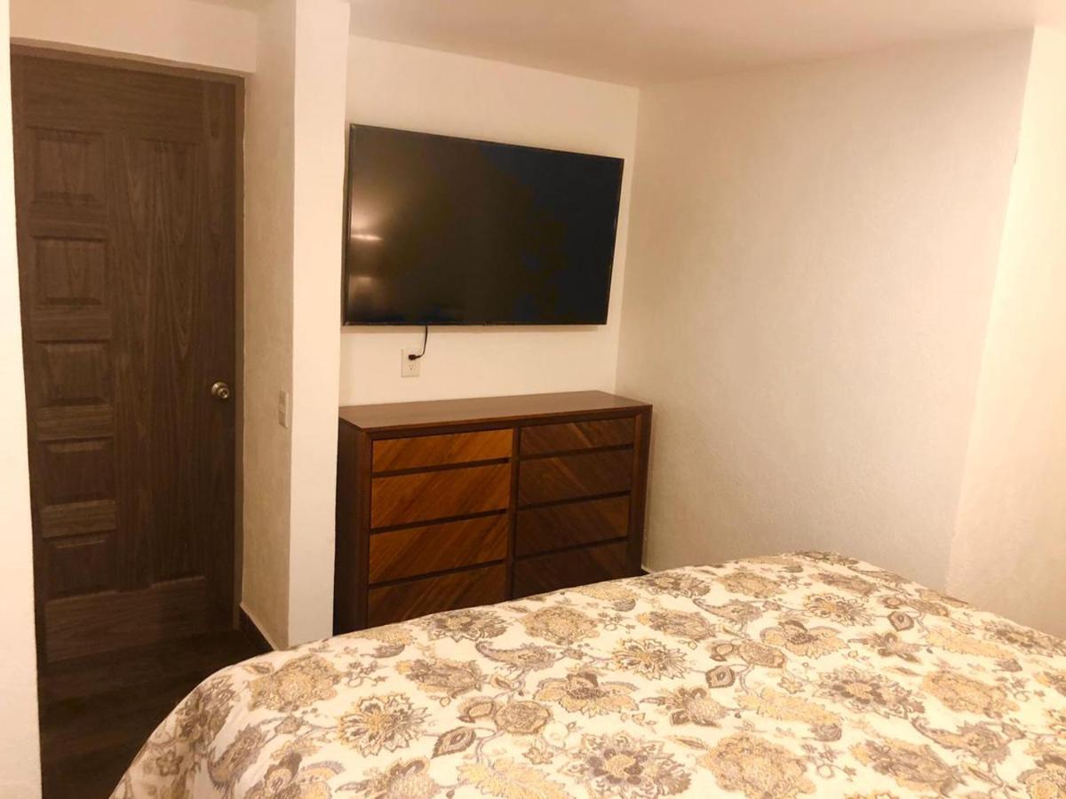 Sky Inn Acapulco Y Condominio Mediterrane Екстериор снимка