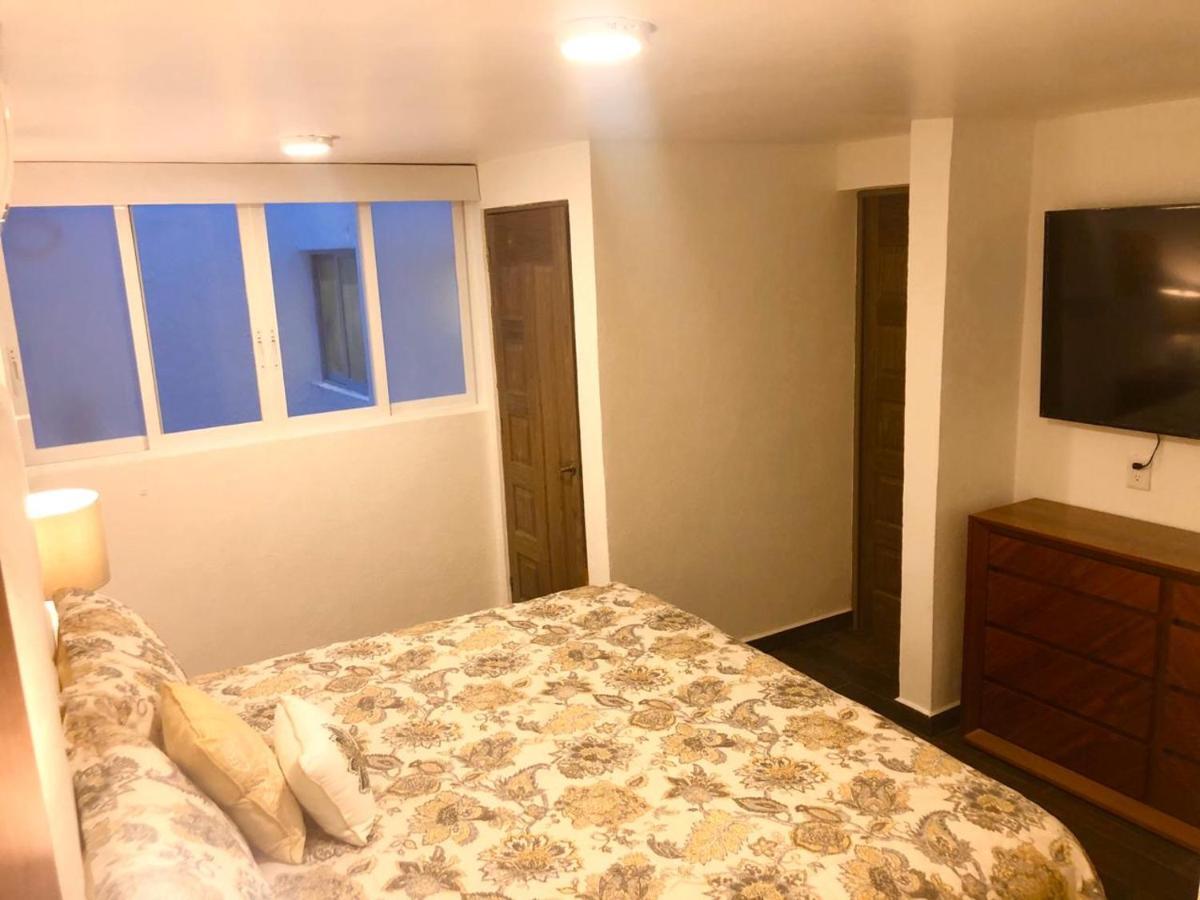 Sky Inn Acapulco Y Condominio Mediterrane Екстериор снимка