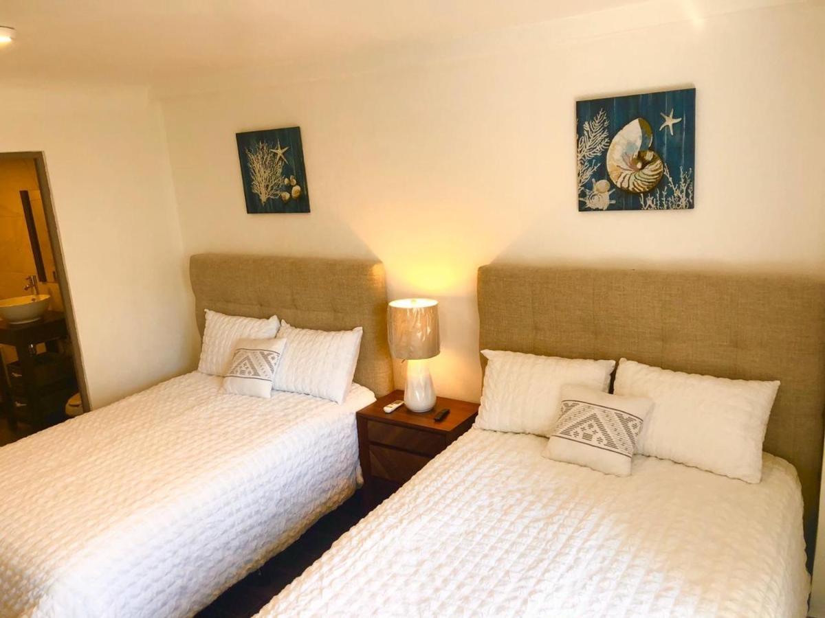 Sky Inn Acapulco Y Condominio Mediterrane Екстериор снимка